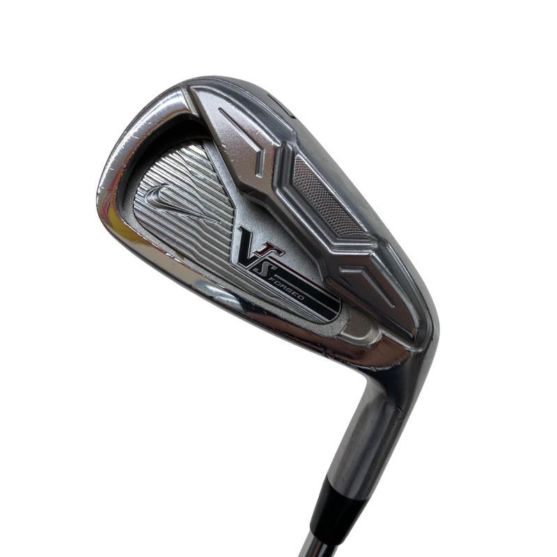 NIKE Vr FORGED アイアン　8本　セット　FLEX S NIKE（ナイキ） VR_S FORGED 8S アイアンセット IR フレックスS