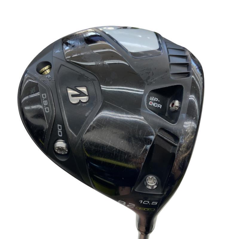 BRIDGESTONE GOLF ブリヂストン B2 HT 10.5° ドライバー DR フレックス