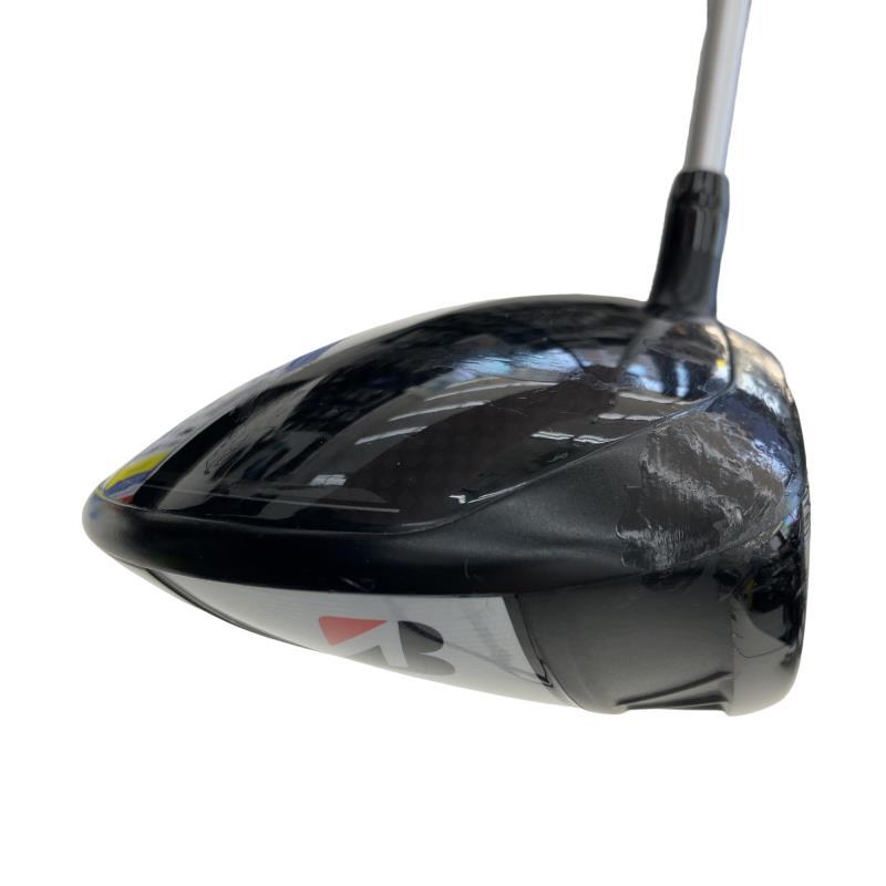 BRIDGESTONE GOLF ブリヂストン B2 HT 10.5° ドライバー DR フレックス