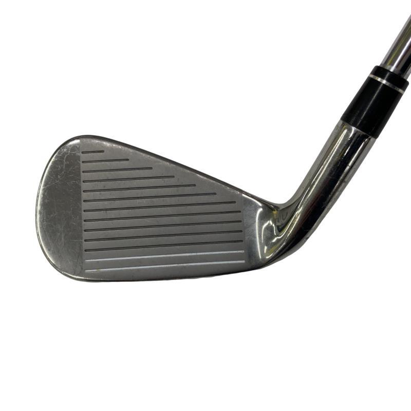 Callaway - キャロウェイ ROGUE ST MAX FAST 5S アイアン仕かける IR フレックスS