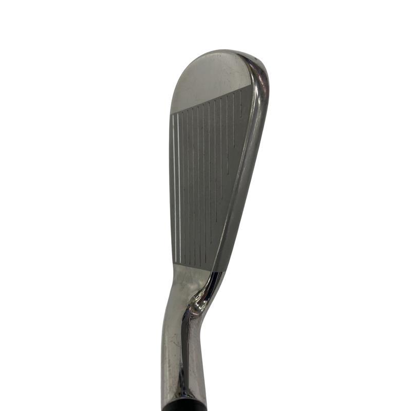 Callaway - キャロウェイ ROGUE ST MAX FAST 5S アイアン仕かける IR フレックスS