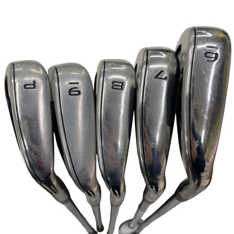 Callaway - キャロウェイ ROGUE ST MAX FAST 5S アイアン仕かける IR フレックスS