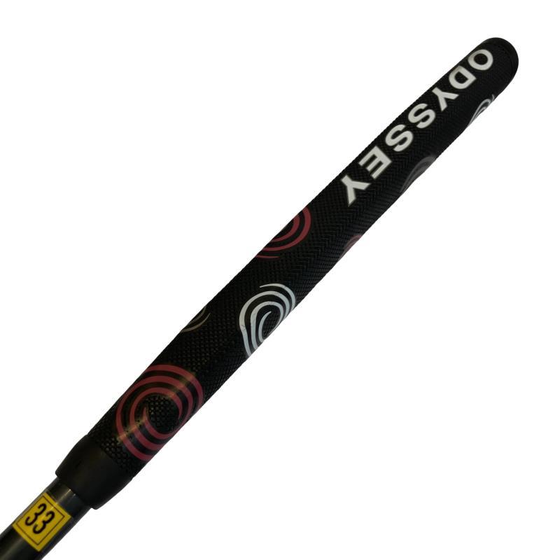 オデッセイ WHITE HOT OG #1W CS(カスタム) パター PT フレックスその他の画像