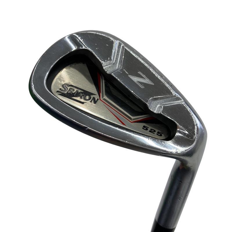 DUNLOP（ダンロップ） SRIXON Z525 SW ウェッジ WG フレックスS