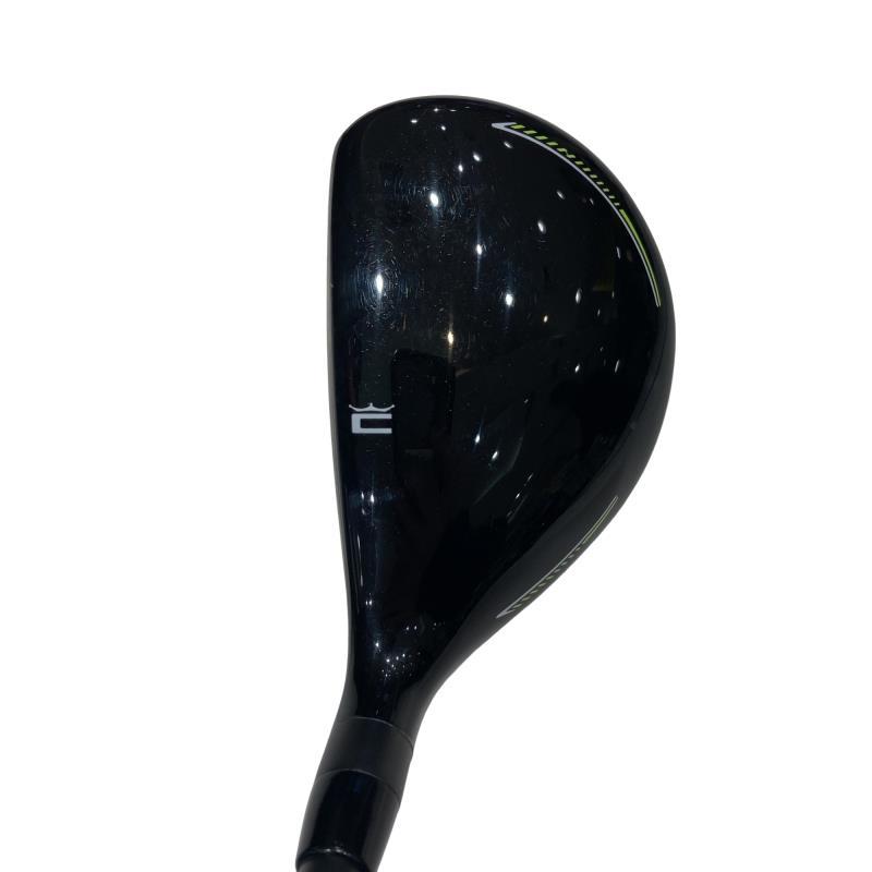 コブラ　RADSPEED U4 COBRA（コブラ） KING RADSPEED U4 ユーティリティ UT フレックスS