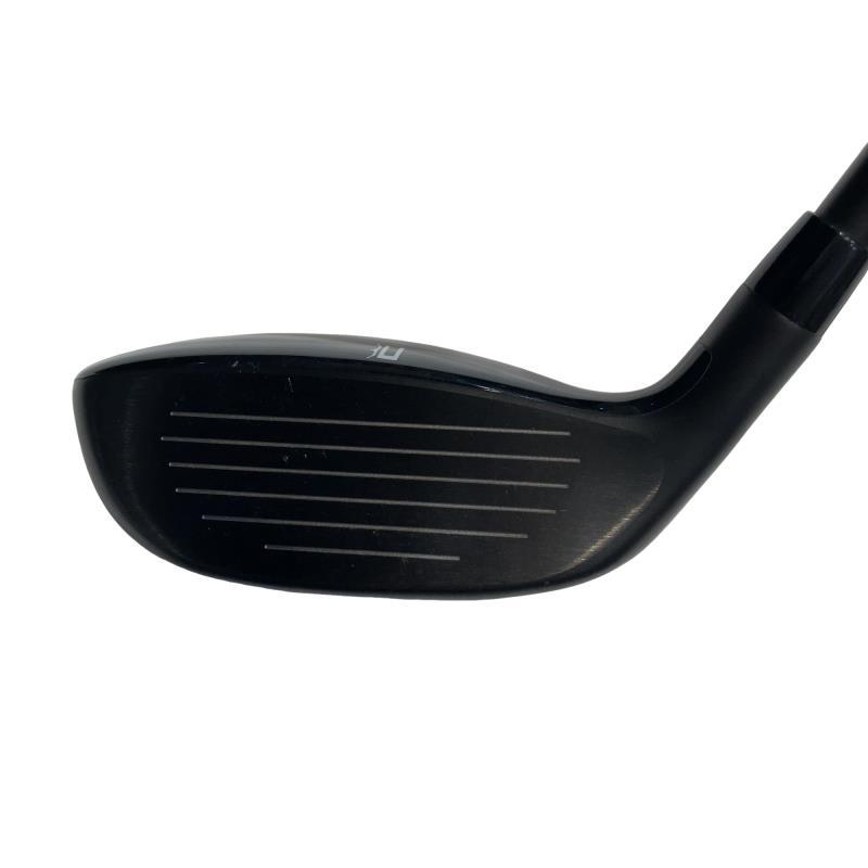 COBRA（コブラ） KING RADSPEED U4 ユーティリティ UT フレックスS