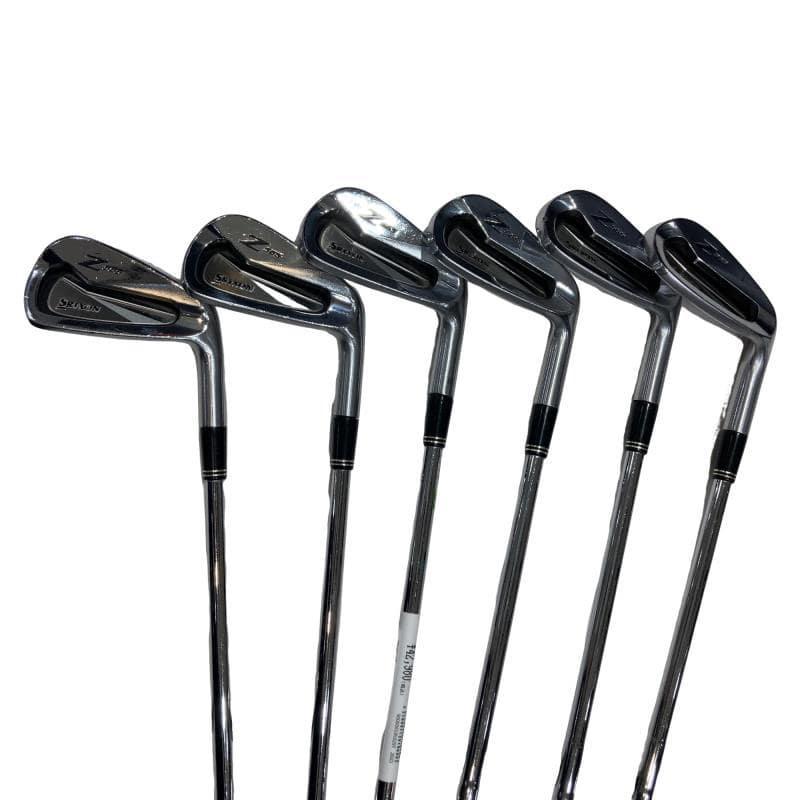 DUNLOP（ダンロップ） SRIXON Z565 6S アイアンセット IR フレックスS 