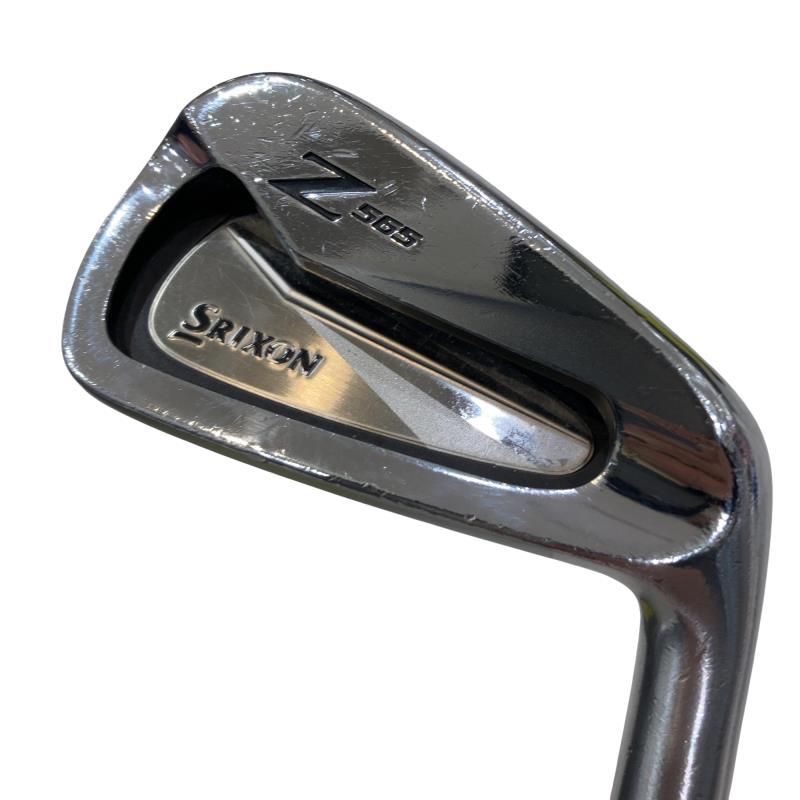 DUNLOP（ダンロップ） SRIXON Z565 6S アイアンセット IR フレックスS 
