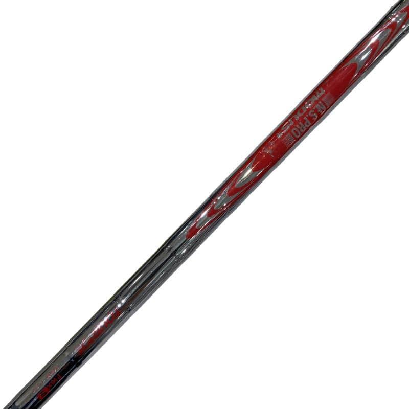 ダンロップ SRIXON Z565 6S アイアンセット IR フレックスS 中古