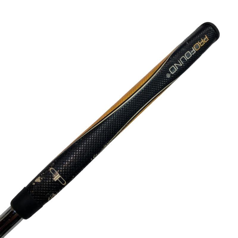 特価メーカー PROFOUND WINGMAN 35インチ パター PT フレックスその他の画像