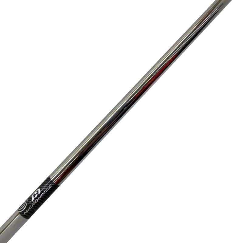 オデッセイ MICROHINGE DW 34インチ パター PT フレックスその他の画像