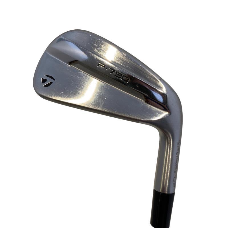 テーラーメイド Taylor Made P・790(2025) 5S アイアンセット IR フレックスSの画像
