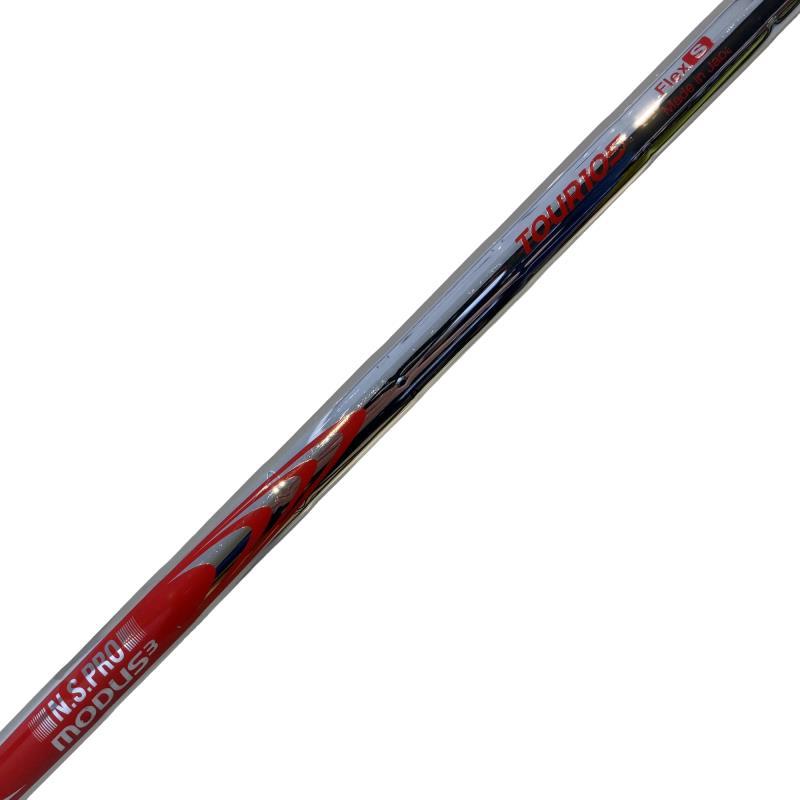 テーラーメイド Taylor Made P・790(2025) 5S アイアンセット IR フレックスSの画像