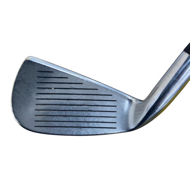 HONMA GOLF（本間ゴルフ） LB-606 NEW H＆F GNiメタル仕様 8S アイアン