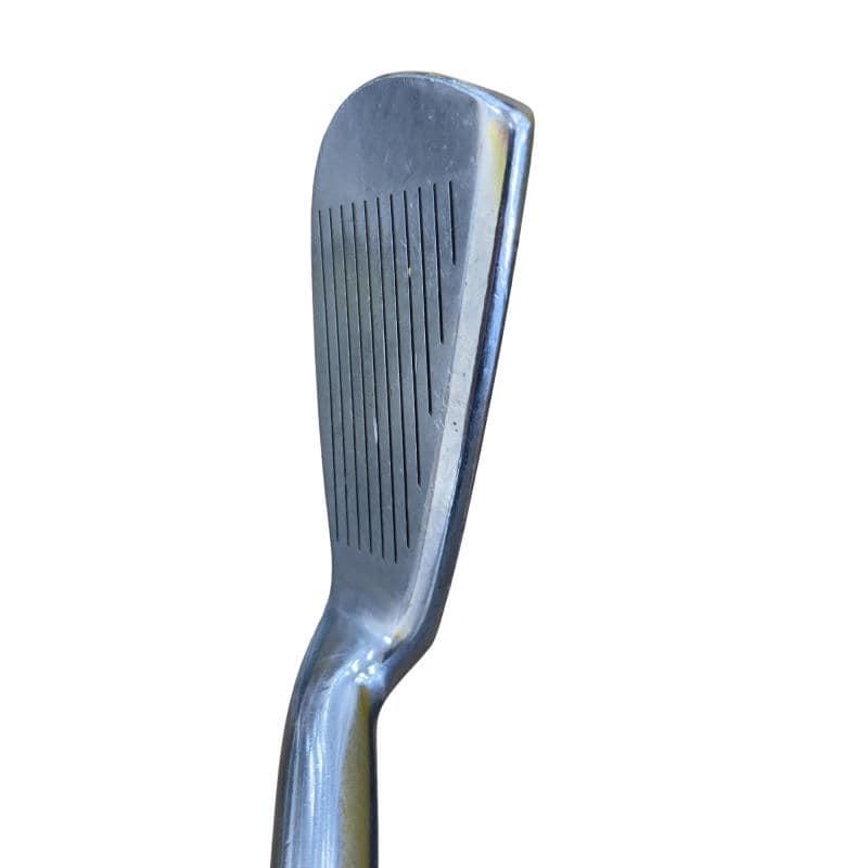 HONMA GOLF（本間ゴルフ） LB-606 NEW H＆F GNiメタル仕様 8S アイアン