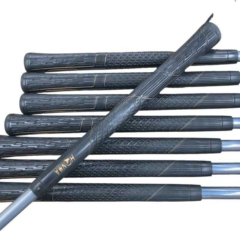 HONMA GOLF（本間ゴルフ） LB-606 NEW H＆F GNiメタル仕様 8S アイアン