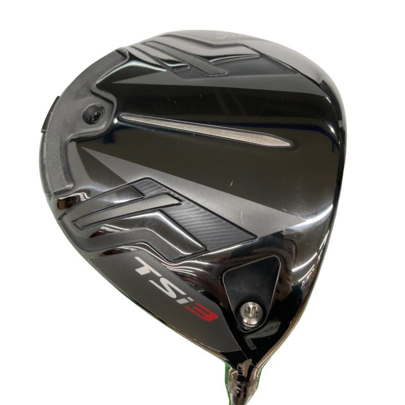 Titleist（タイトリスト） TSi3 10° ドライバー DR フレックスS