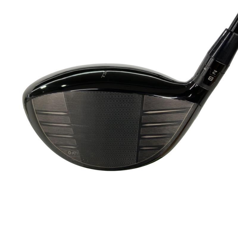 Titleist（タイトリスト） TSi3 10° ドライバー DR フレックスS