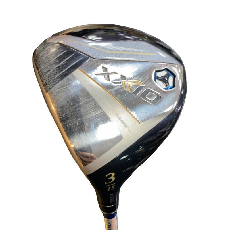 DUNLOP（ダンロップ） XXIO(2024) 3W レフティ フェアウェイウッド FW