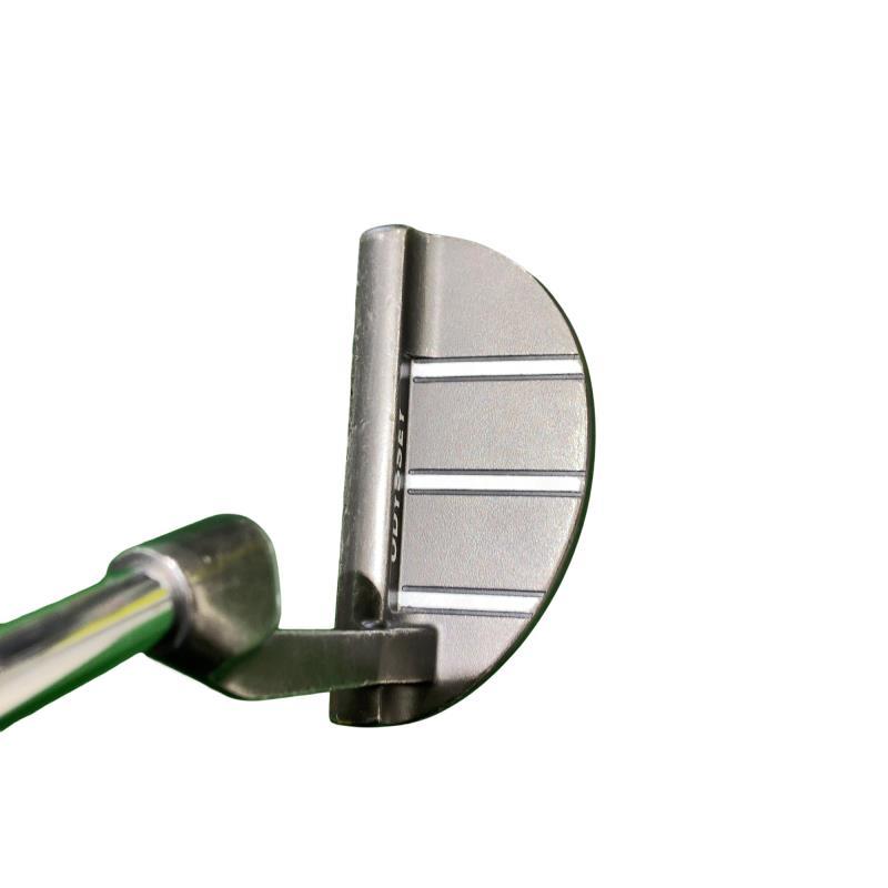 オデッセイ Toe Up #9 33インチ パター PT フレックスその他の画像
