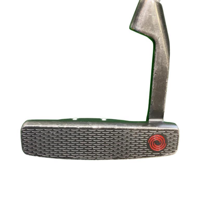オデッセイ Toe Up #9 33インチ パター PT フレックスその他の画像