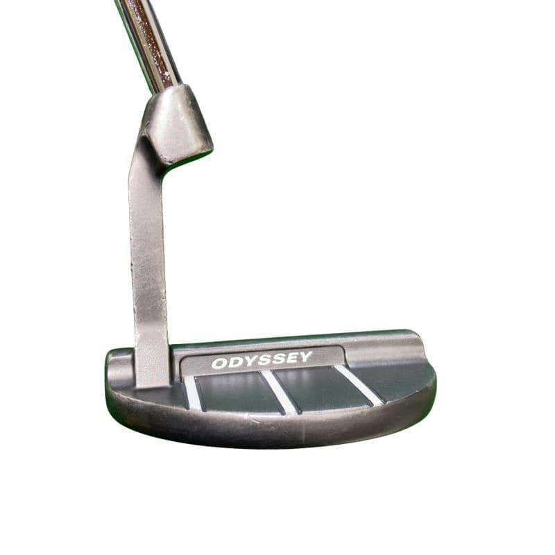 オデッセイ Toe Up #9 33インチ パター PT フレックスその他の画像