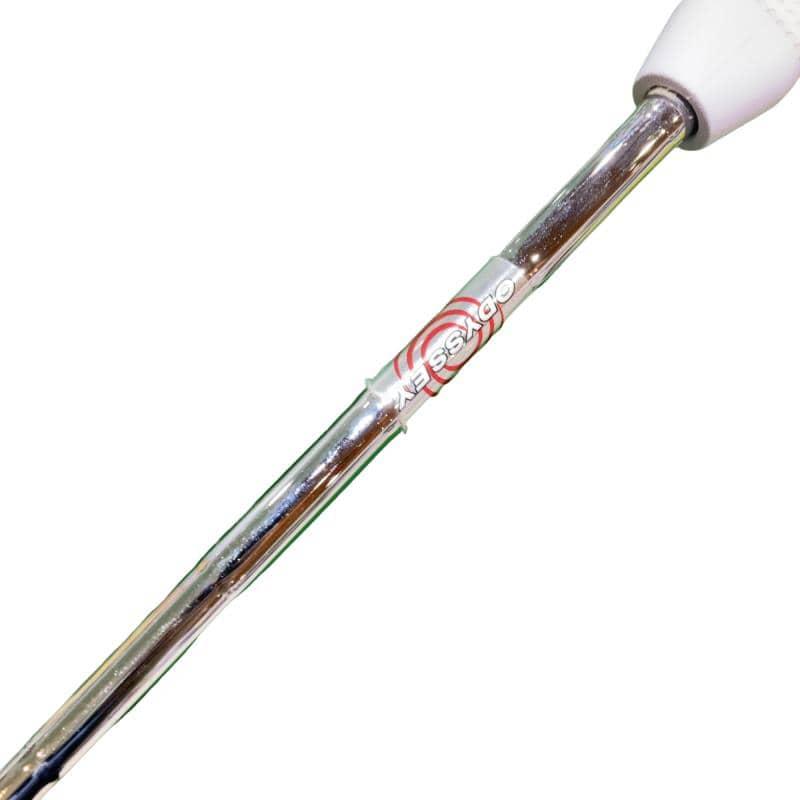 オデッセイ Toe Up #9 33インチ パター PT フレックスその他の画像