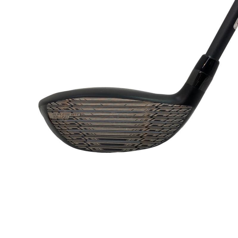 ブリヂストン BRIDGESTONE B2 HT 3W フェアウェイウッド FW フレックスSR_2