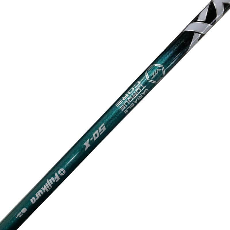 Callaway（キャロウェイ） PARADYM X 3HL フェアウェイウッド FW