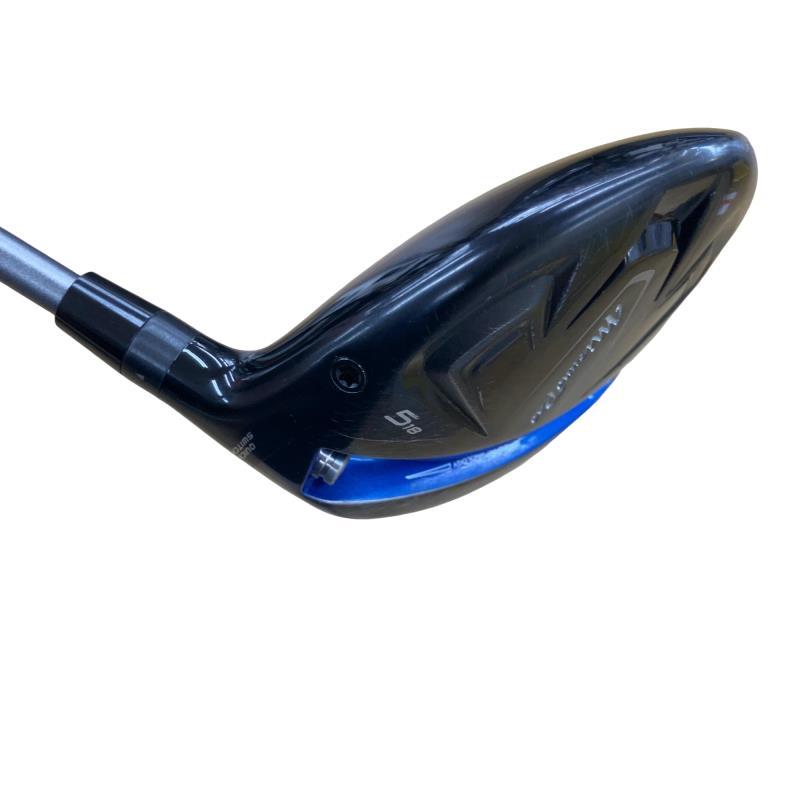 ミズノ Mizuno Pro(2019) 5W フェアウェイウッド FW フレックスR_6