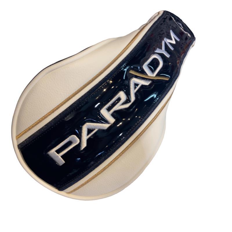 Callaway（キャロウェイ） PARADYM X 10.5° ドライバー DR フレックスR