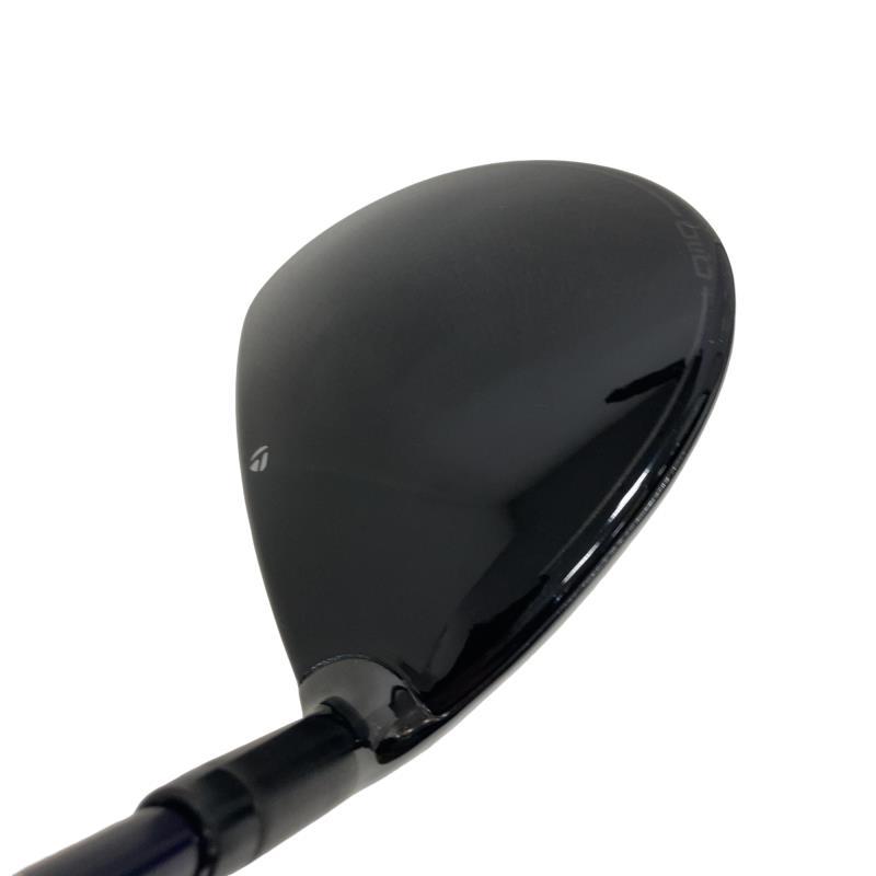 TaylorMade（テーラーメイド） Qi10 MAX 5W フェアウェイウッド FW
