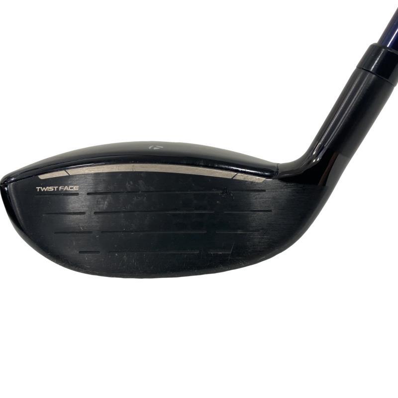 TaylorMade（テーラーメイド） Qi10 MAX 5W フェアウェイウッド FW