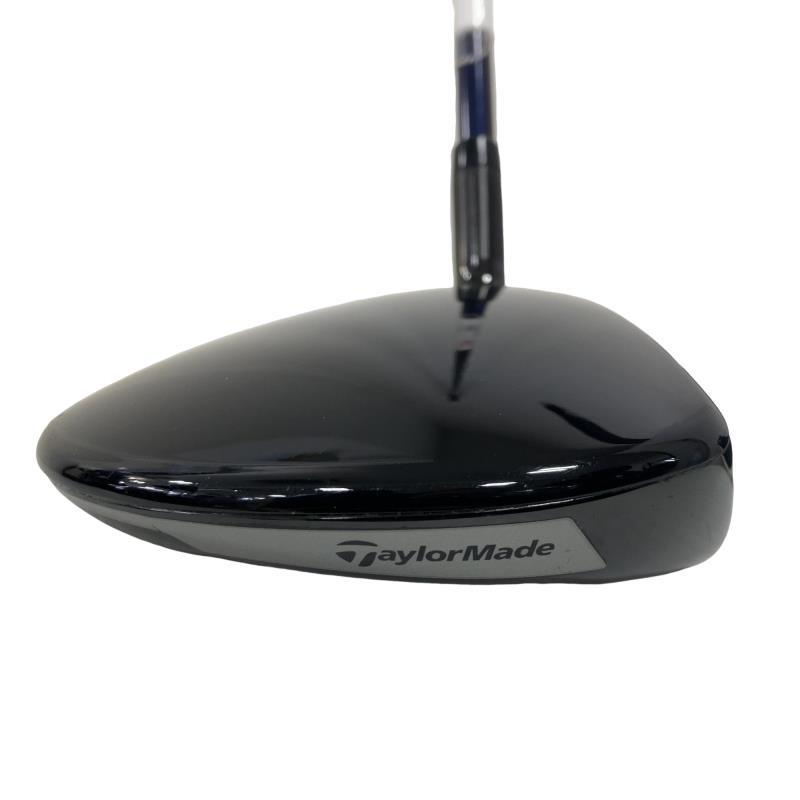 TaylorMade（テーラーメイド） Qi10 MAX 5W フェアウェイウッド FW