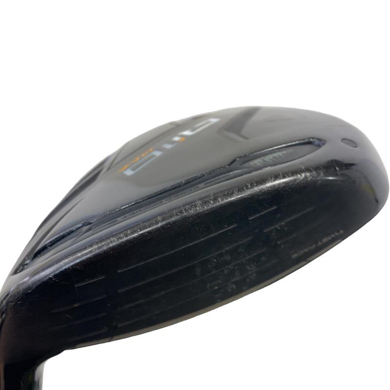 TaylorMade（テーラーメイド） Qi10 MAX 5W フェアウェイウッド FW