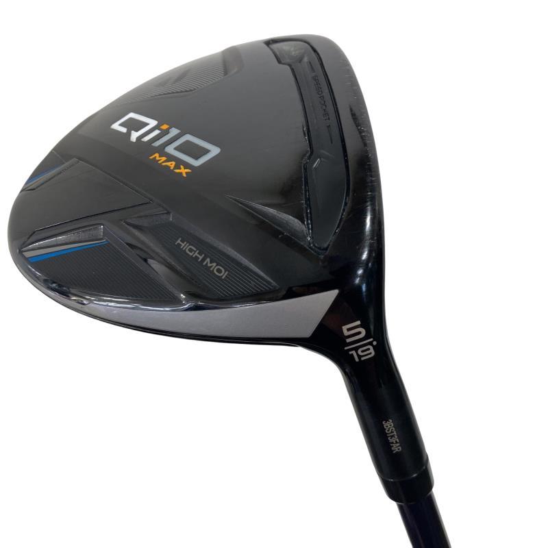 TaylorMade（テーラーメイド） Qi10 MAX 5W フェアウェイウッド