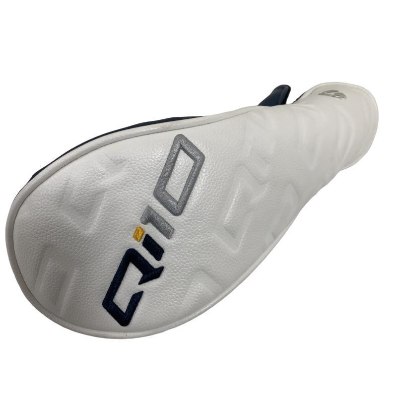 TaylorMade（テーラーメイド） Qi10 MAX 5W フェアウェイウッド FW