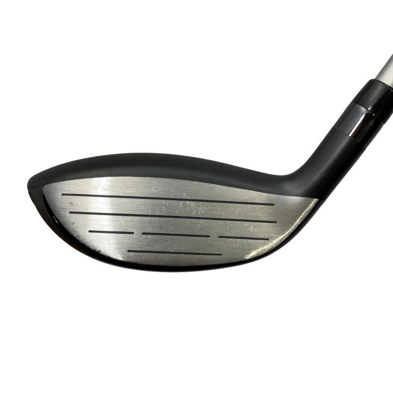 ブリヂストン BRIDGESTONE B1 21° ユーティリティ UT フレックスS_2
