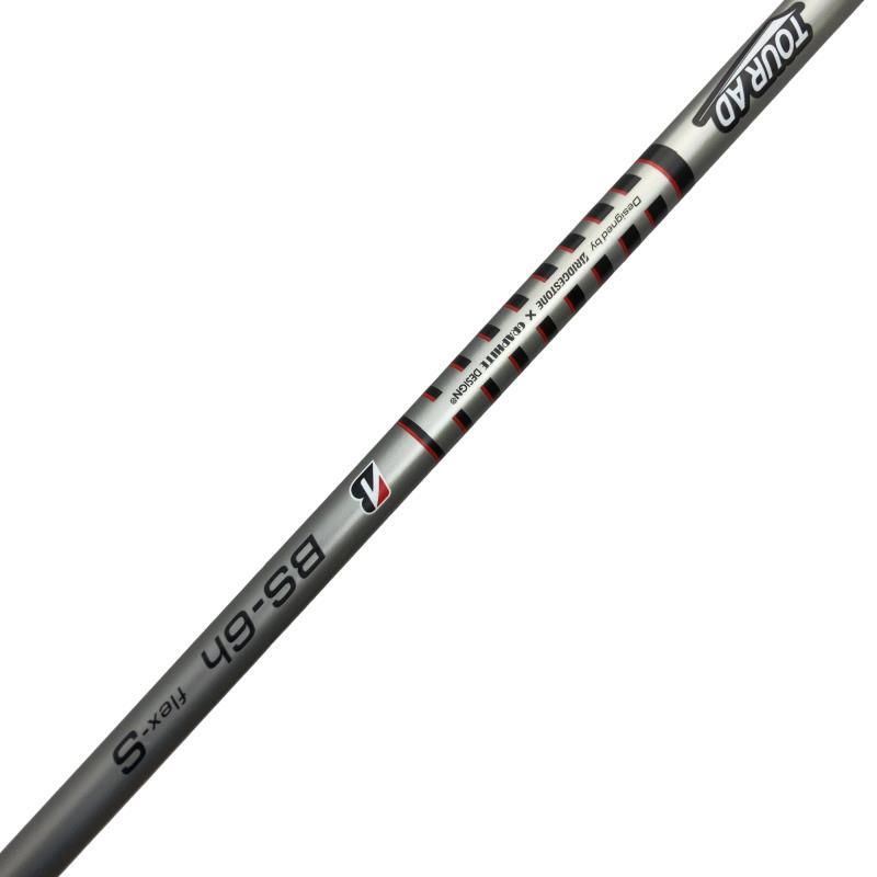 ブリヂストン BRIDGESTONE B1 21° ユーティリティ UT フレックスS_4
