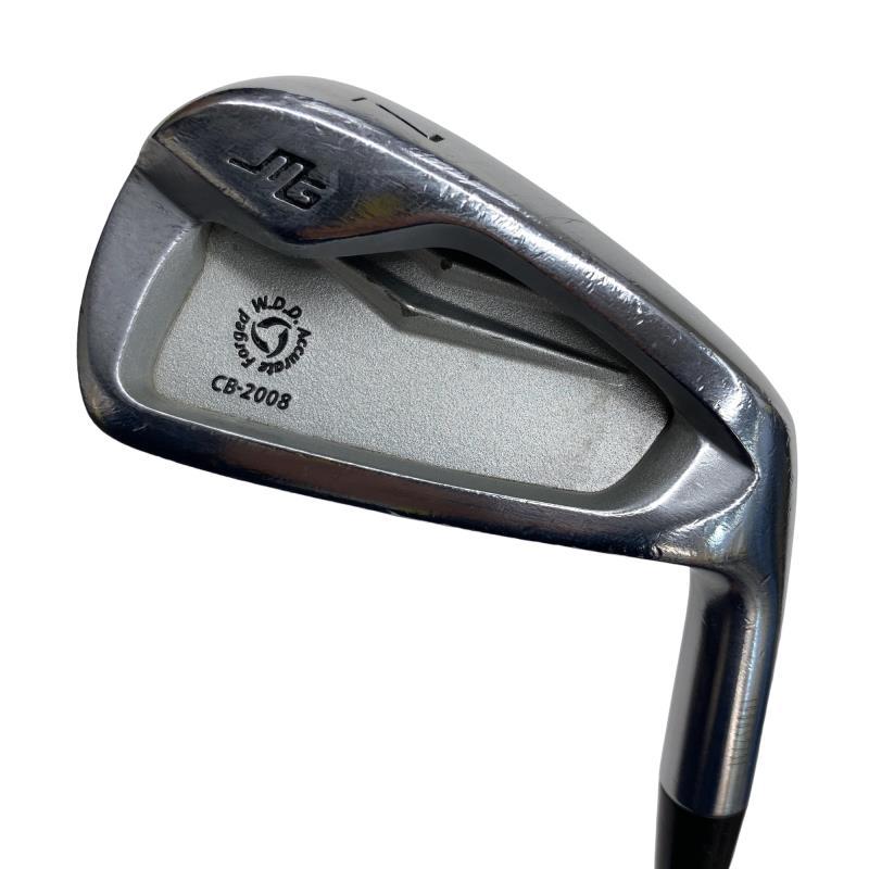 三浦技研 CB-2008 6S アイアンセット IR フレックスその他