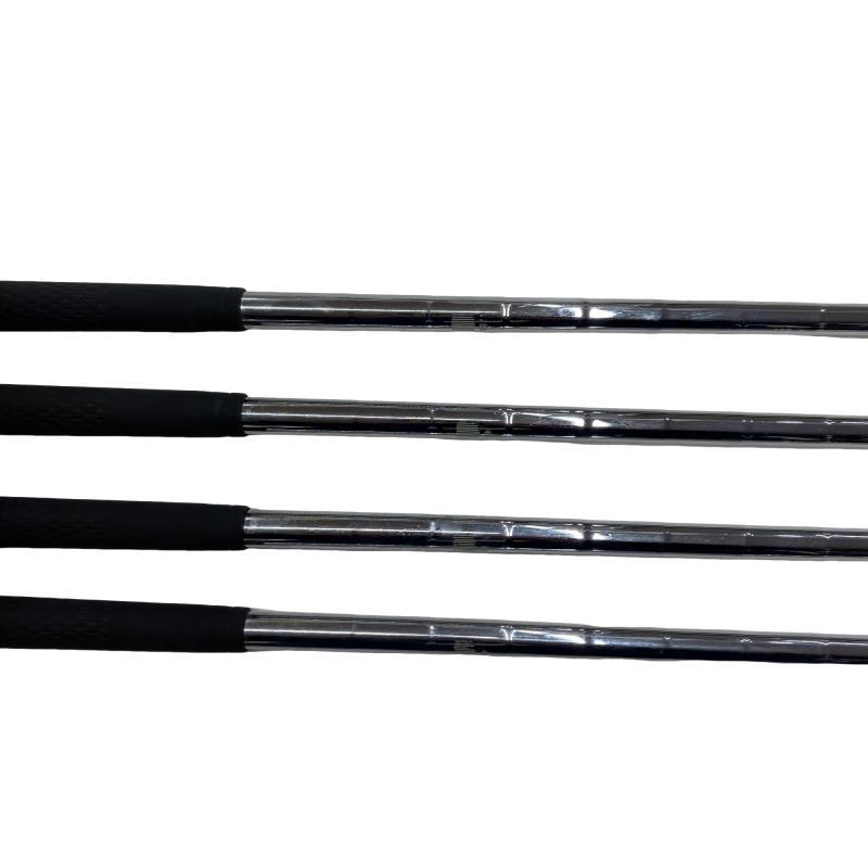 三浦技研 CB-2008 6S アイアンセット IR フレックスその他