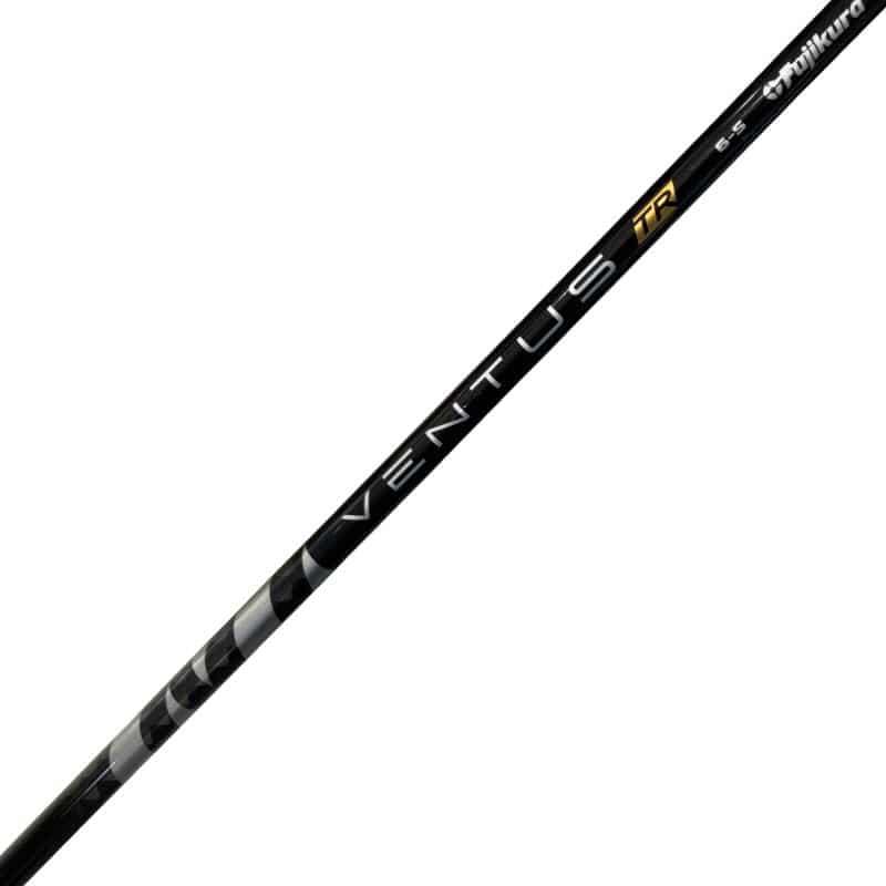 VENTUS TR BLACK 6S ドライバー用 コブラスリーブ付き COBRA（コブラ） コブラスリーブ付き(OPTM系) フジクラ ドライバー用
