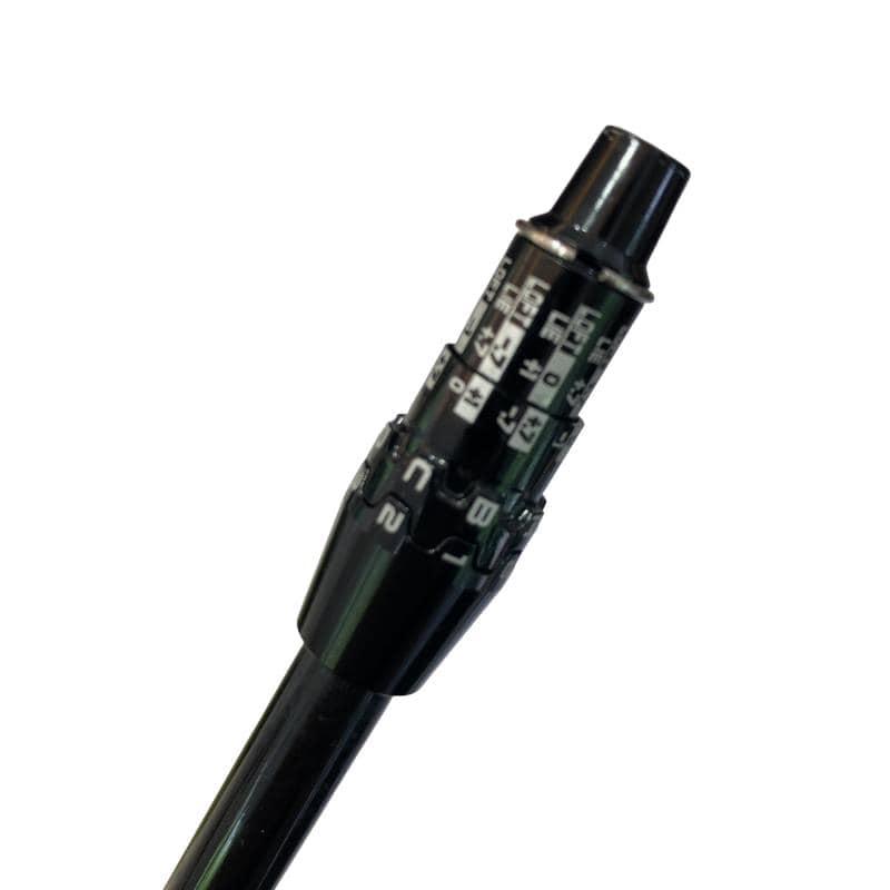 COBRA（コブラ） コブラスリーブ付き(OPTM系) フジクラ ドライバー用