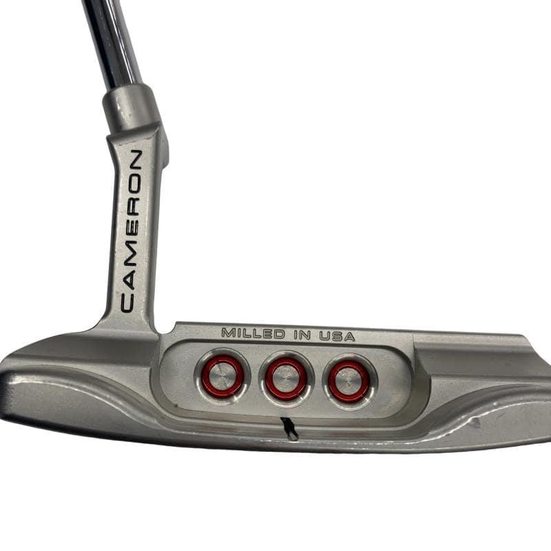 Titleist（タイトリスト） SCOTTY CAMERON Special select NEWPORT 34