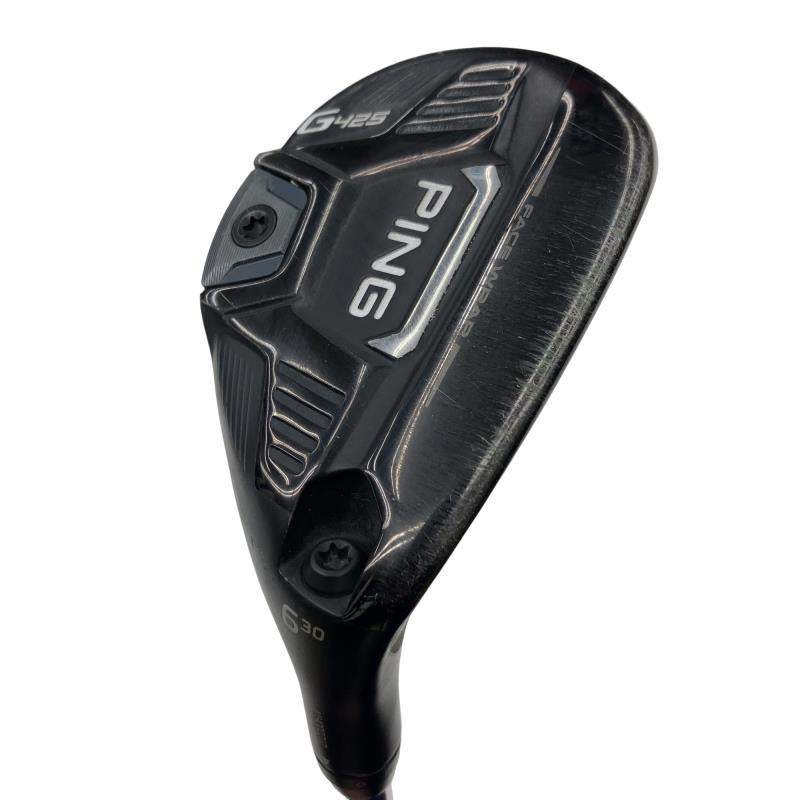 PING（ピン） G425 U6(アーコス無し) ユーティリティ UT フレックスS