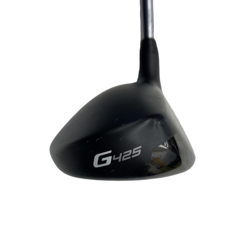 PING（ピン） G425 U6(アーコス無し) ユーティリティ UT フレックスS
