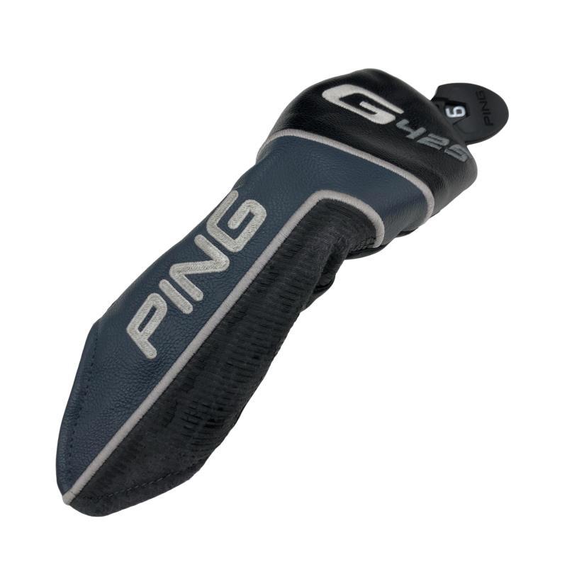 PING（ピン） G425 U6(アーコス無し) ユーティリティ UT フレックスS