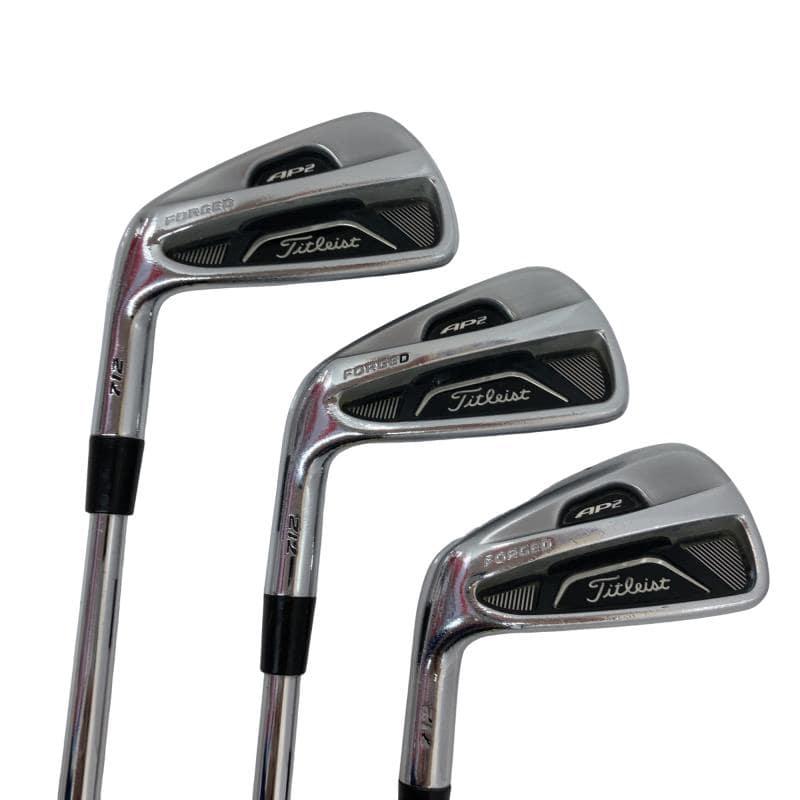 Titleist（タイトリスト） Titleist AP2 712 6S レフティ アイアン 