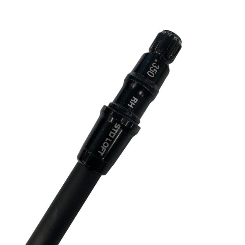 VENTUS BLACK 6（S）テーラーメイドドライバー用 TaylorMade（テーラーメイド） テーラーメイドスリーブ付き(Qi4D系