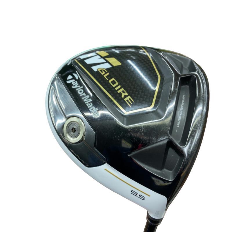 TaylorMade（テーラーメイド） M GLOIRE 9.5° ドライバー DR